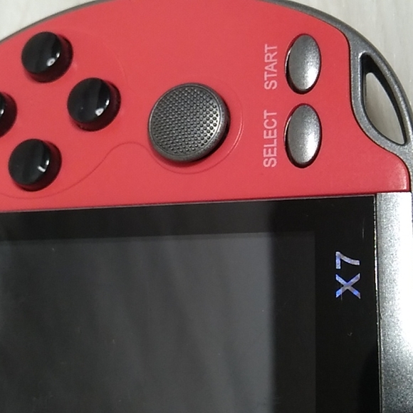 MP5 4X Digital Video Camera/Portable Multimedia Player Auto Optical Zoom - Picture 5 of 10